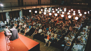 Željko Pervan po prvi put gostovao u Arsenalu