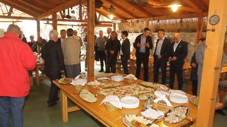Svečana sjednica povodom Dana Općine Bibinje Svečana sjednica povodom Dana Općine Bibinje