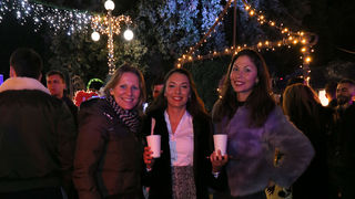 Hladno pivo @ Advent u Zadru Hladno pivo @ Advent u Zadru