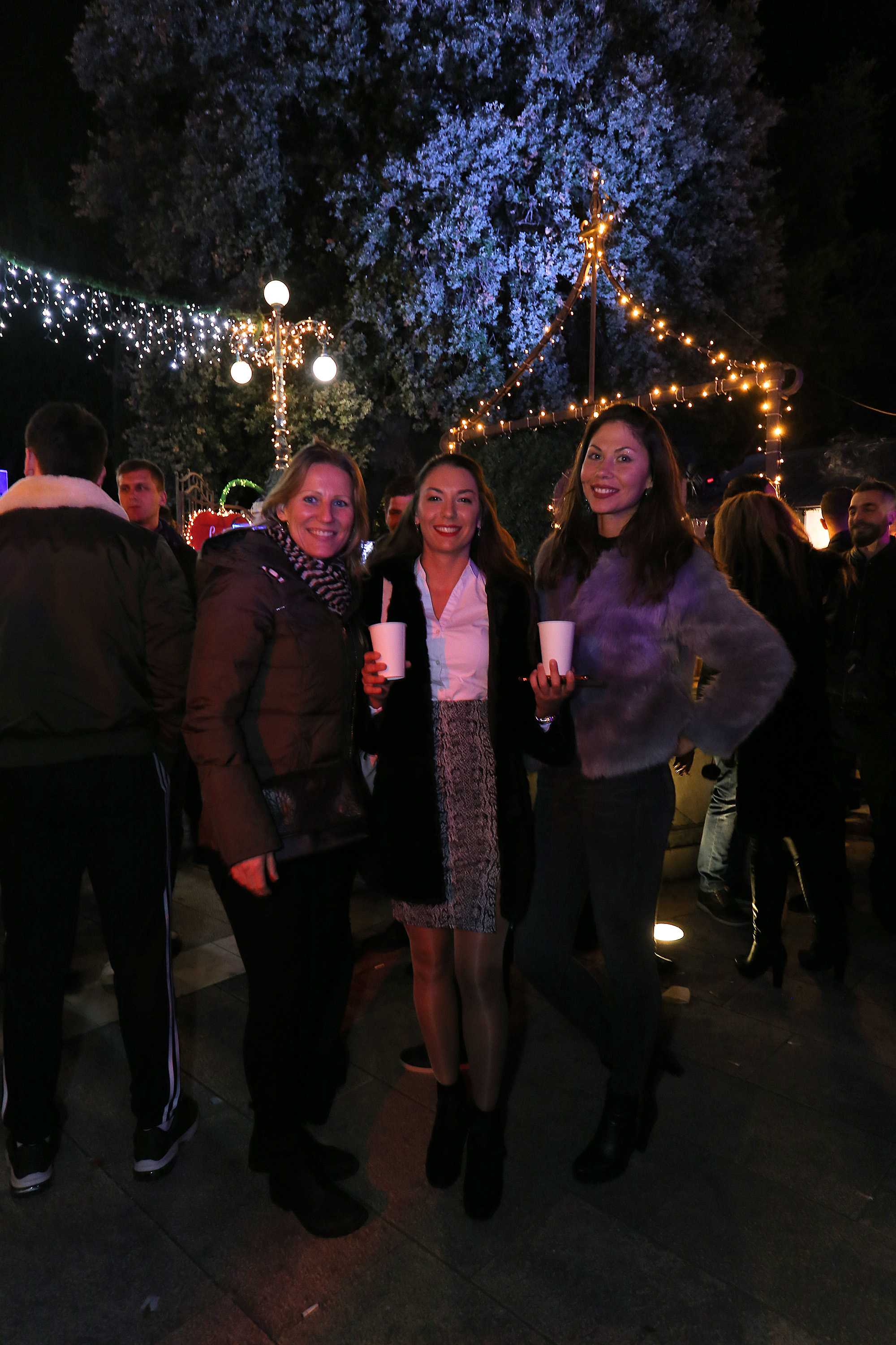 Hladno pivo @ Advent u Zadru Hladno pivo @ Advent u Zadru