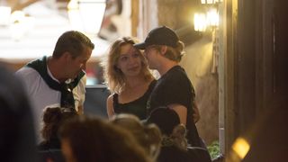 Rupert Grint u Dubrovniku