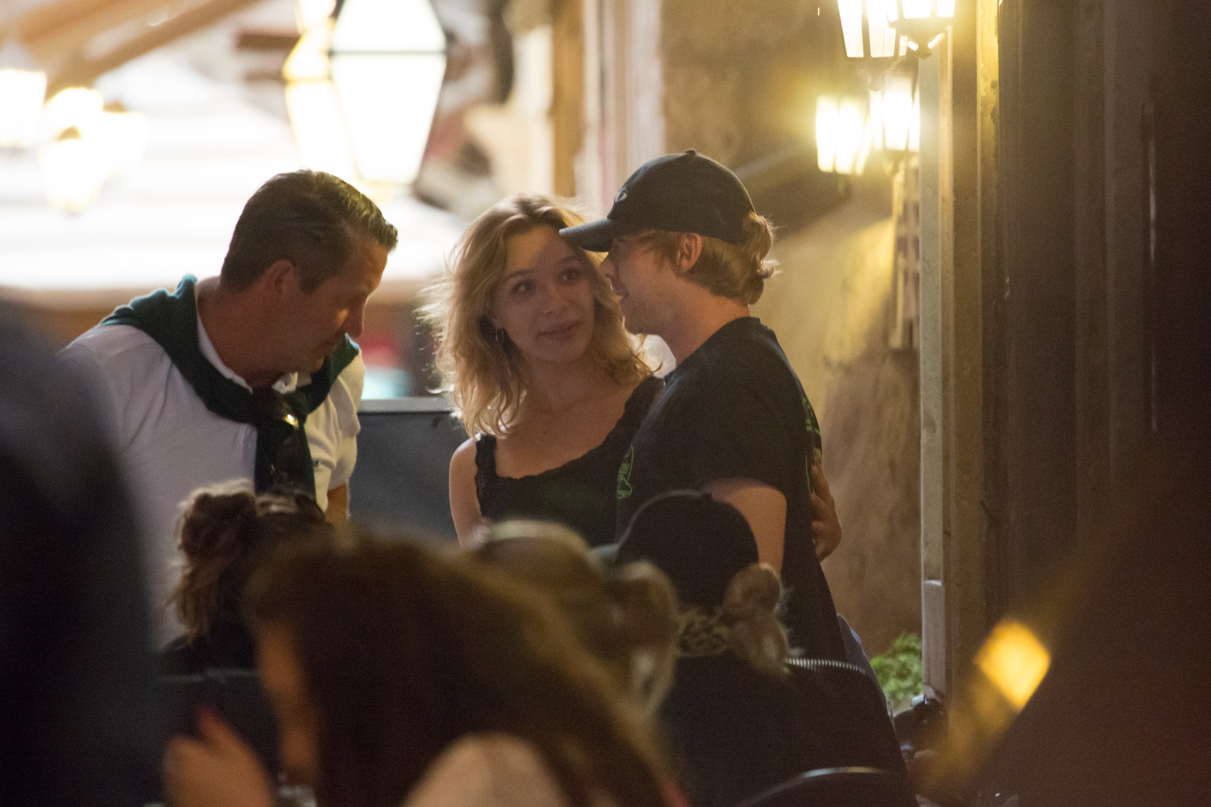 Rupert Grint u Dubrovniku