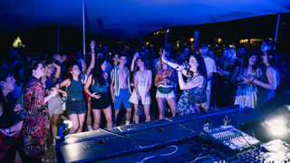 Krk je i danas epicentar glazbe: na Velvet festival stižu Svemirko, Parbleu, Ki Klop i Hunee