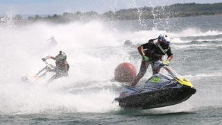 Vir: Alpe Adria Jet Ski Tour 2105.