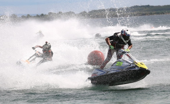 Vir: Alpe Adria Jet Ski Tour 2105.