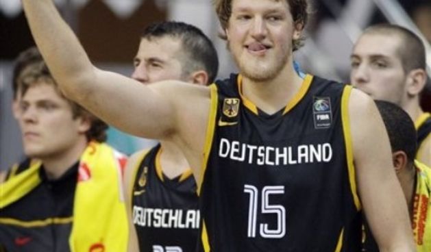 Jan-Hendrik Jagla, Foto: AP Photo