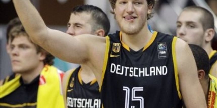 Jan-Hendrik Jagla, Foto: AP Photo