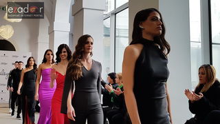 Cataleya Fashion Show @ Kneževa palača