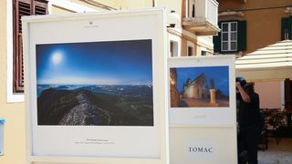 Izložba “Prijatelji mora”