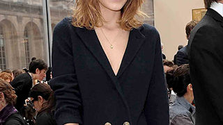 02/18/2009 – Pixie Geldof – The Brit Awards 2009 – Arrivals – Earls Court, London, SW5 – London, UK – Keywords:  – False –  – Photo Credit: Solarpix / PR Photos – Contact (1-866-551-7827)