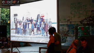 KvartArt: Poslijepodnevne subotnje aktivnosti i večernji koncert Miroslava Tadića