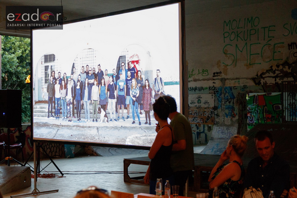 KvartArt: Poslijepodnevne subotnje aktivnosti i večernji koncert Miroslava Tadića