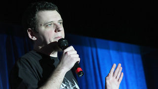 ‘Panč’ festival – prva večer (foto:Saša Čuka) ‘Panč’ festival – prva večer (foto:Saša Čuka)