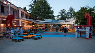 KvartArt 2018.: Art buvljak & koncert Nipplepeoplea