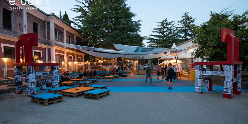 KvartArt 2018.: Art buvljak & koncert Nipplepeoplea