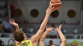 ZDBT 2018: Fenerbahce – Olimpia Milano 84-69 ZDBT 2018: Fenerbahce – Olimpia Milano 84-69