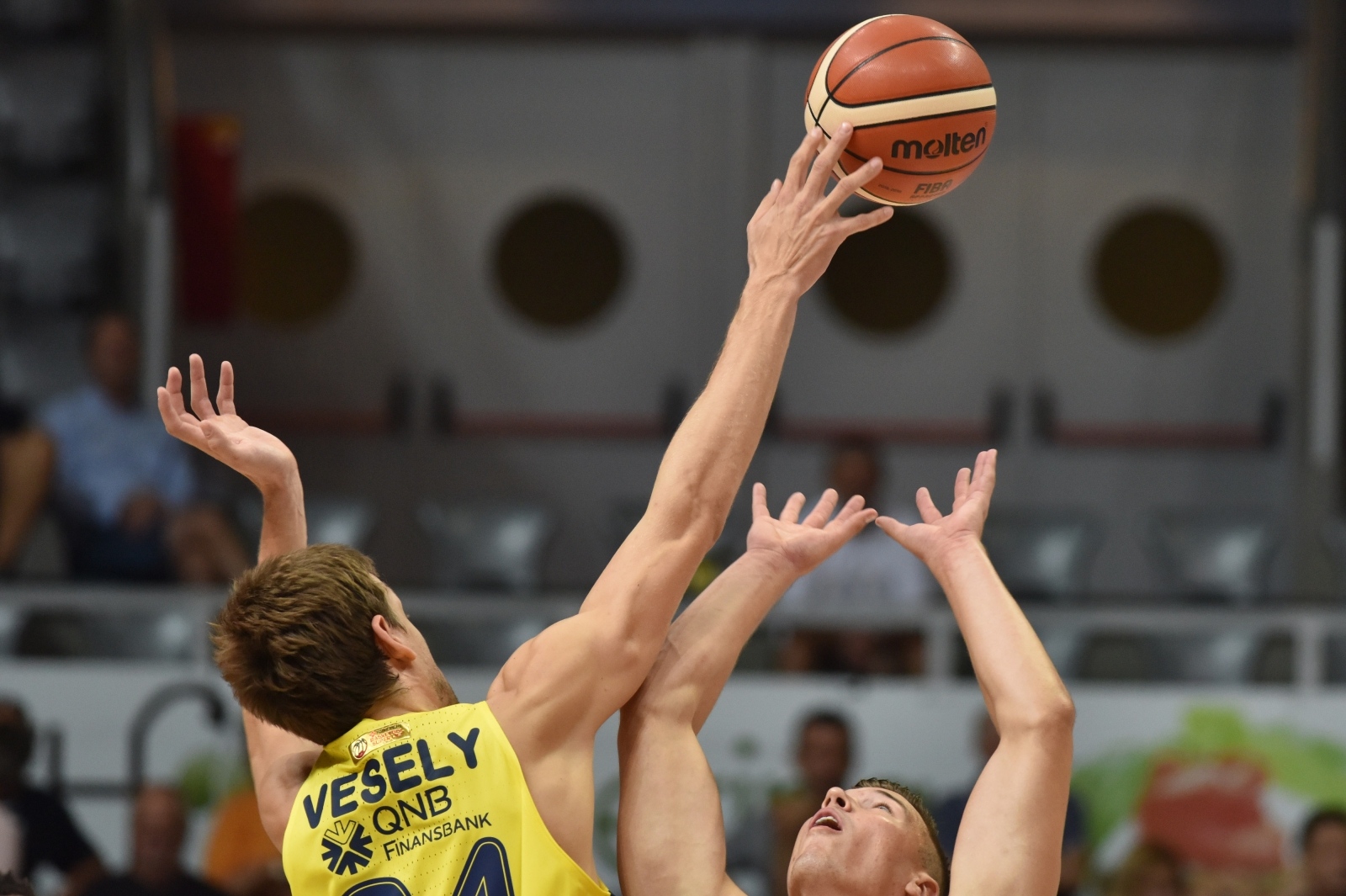 ZDBT 2018: Fenerbahce – Olimpia Milano 84-69 ZDBT 2018: Fenerbahce – Olimpia Milano 84-69