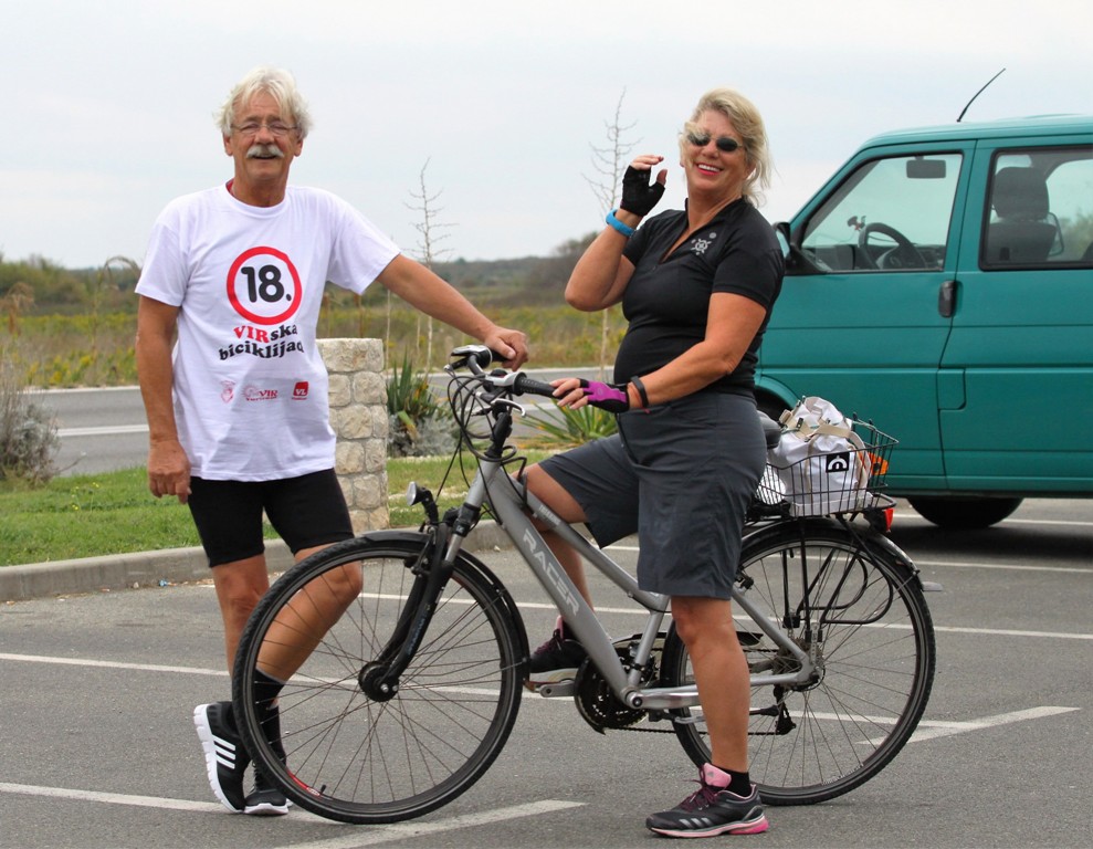 18. Virska biciklijada 18. Virska biciklijada