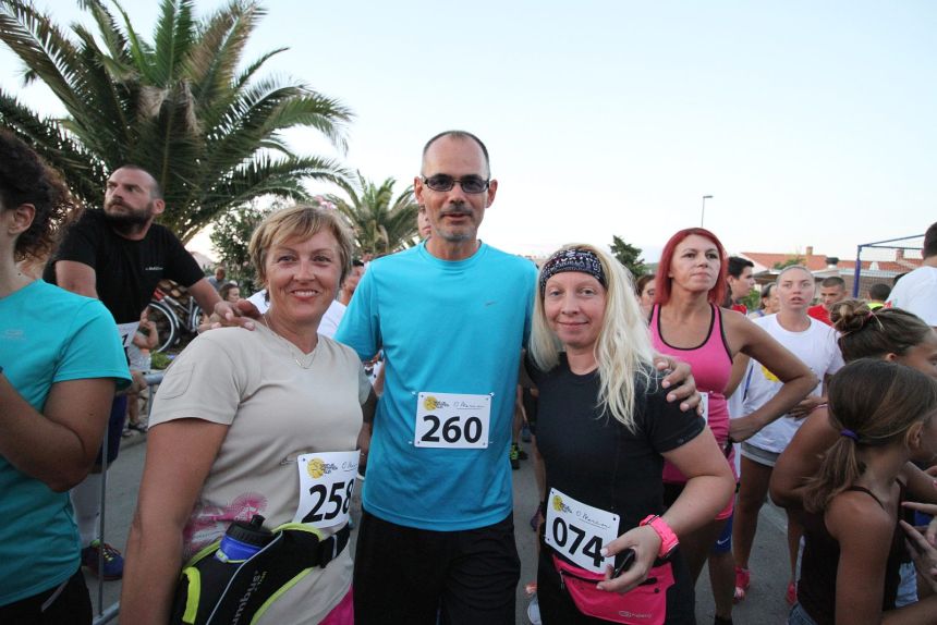 Bibinje Summer Run 2017