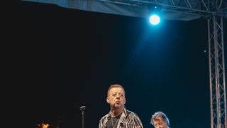 Prljavo kazalište @ Vrška noć 2024. Prljavo kazalište @ Vrška noć 2024.