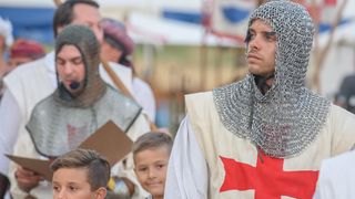 Dani vitezova vranskih 2018. Dani vitezova vranskih 2018.