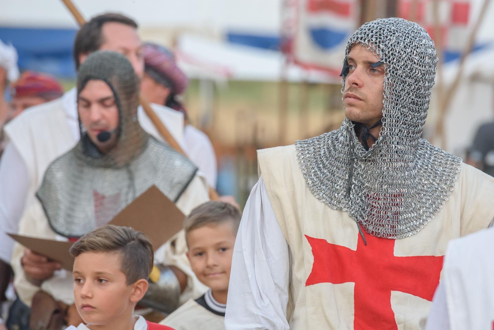 Dani vitezova vranskih 2018. Dani vitezova vranskih 2018.