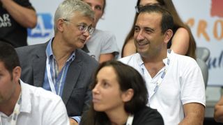 ZDBT 2018, finale: Fenerbahce – CSKA Moskva ZDBT 2018, finale: Fenerbahce – CSKA Moskva