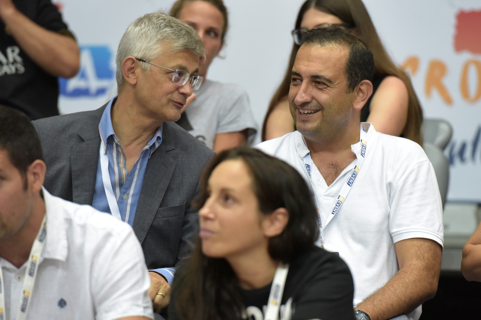 ZDBT 2018, finale: Fenerbahce – CSKA Moskva ZDBT 2018, finale: Fenerbahce – CSKA Moskva