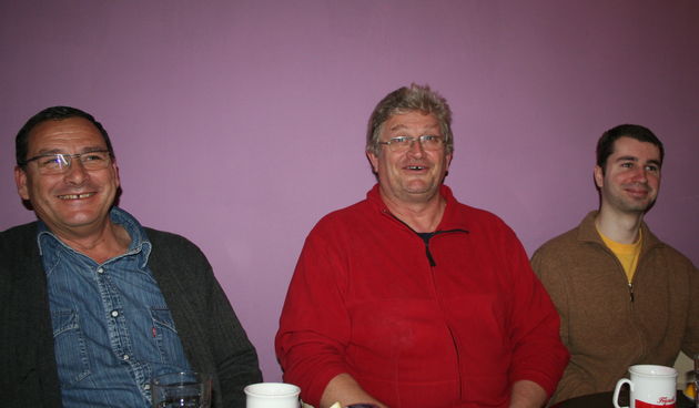 SDP pressica Pag (Foto: Josip Portada)