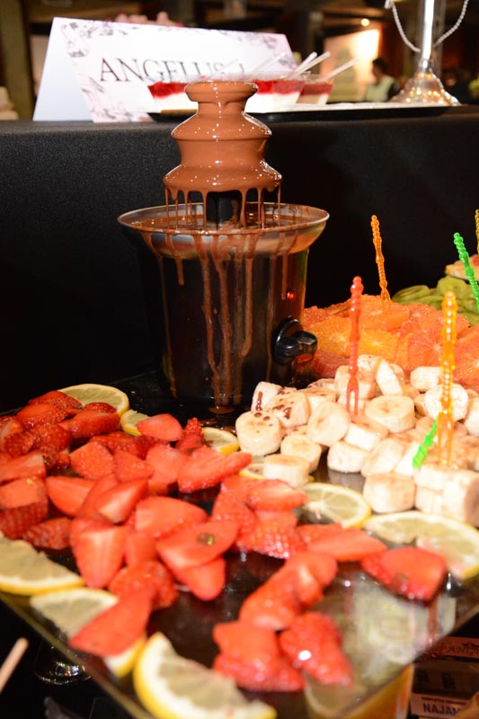 Humanitarna akcija za Udrugu Svjetlo na Festivalu vjenčanja Humanitarna akcija za Udrugu Svjetlo na Festivalu vjenčanja