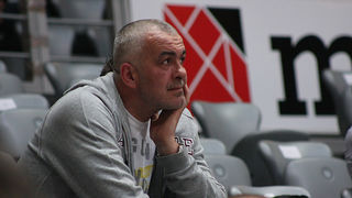 KK Zadar – KK Svjetlost (Foto:Saša Čuka)