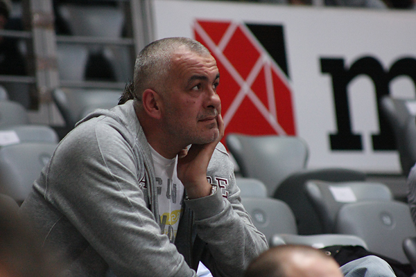 KK Zadar – KK Svjetlost (Foto:Saša Čuka)