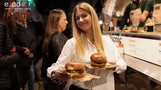 Meat Me 2.0 Festival, 23. listopada 2021.