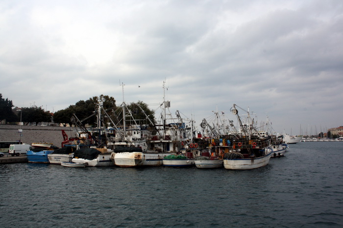 Ronioci kluba Sv. Roko izronili dio starog srušenog mosta u Jazinama, Foto: Mladen Malik