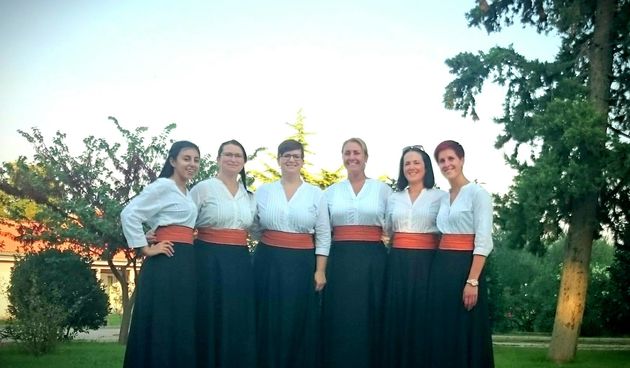 Klapa Kandelora