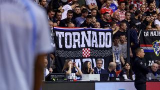 Jazine: Hrvatska i Francuska odigrali utakmicu kvalifikacija za EuroBasket