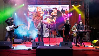 ETER Band @ Advent u Zadru