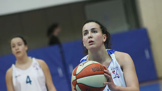 ŽKK Zadar – ŽKK Split (Foto:Saša Čuka) ŽKK Zadar – ŽKK Split (Foto:Saša Čuka)