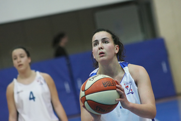 ŽKK Zadar – ŽKK Split (Foto:Saša Čuka) ŽKK Zadar – ŽKK Split (Foto:Saša Čuka)