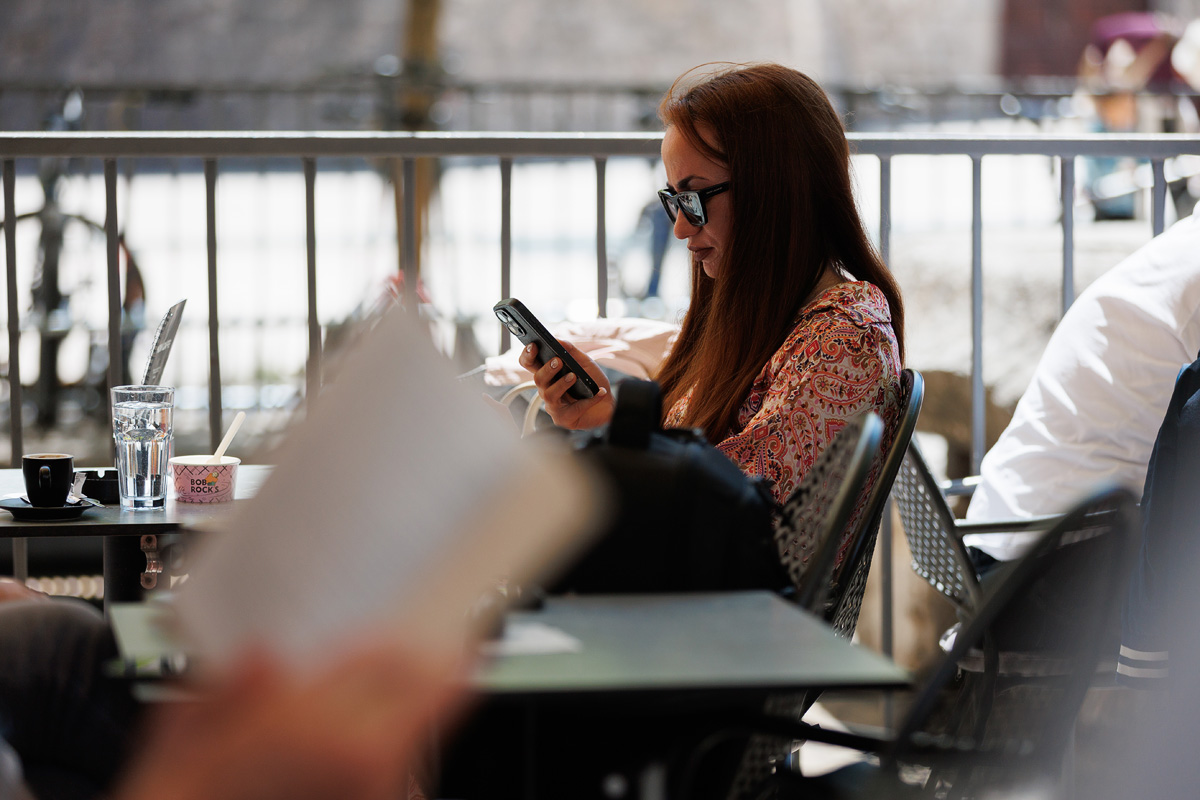 Đir po gradu, subotnja špica, 24. svibnja 2025. Đir po gradu, subotnja špica, 24. svibnja 2025.