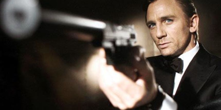 James Bond, Daniel Craig (foto: worldof007.com) James Bond, Daniel Craig (foto: worldof007.com)