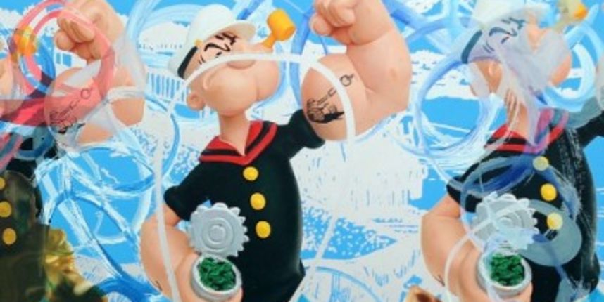 Zbog Popaja djeca jedu više špinata, ali i povrća općenito (http://metro-portal.hr/)