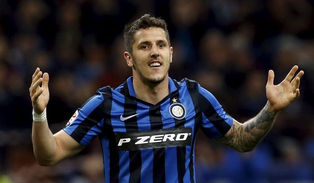 Stevan Jovetic