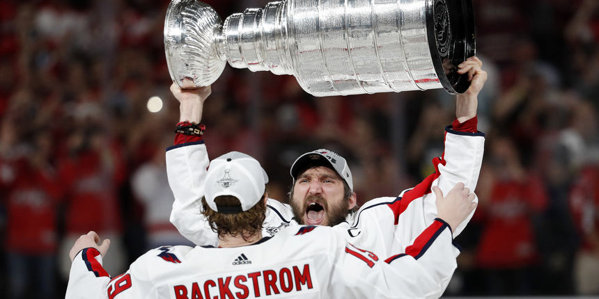 Aleksandar Ovečkin Aleksandar Ovečkin