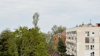 Zadar: Start najbrojnije svjetske utrke Wings For Life World Run, Photo: Dino Stanin/PIXSELL Zadar: Start najbrojnije svjetske utrke Wings For Life World Run, Photo: Dino Stanin/PIXSELL