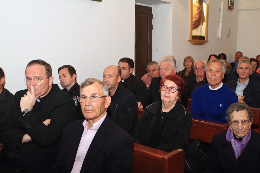 Znanstveni kolokvij u povodu 100. obljetnice smrti Petra Španića