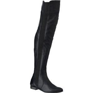 Jesenska obuća: Duge čizme (Moda.hr)