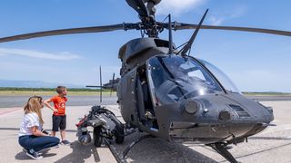 Dan otvorenih vrata vojarne u Zemuniku Dan otvorenih vrata vojarne u Zemuniku