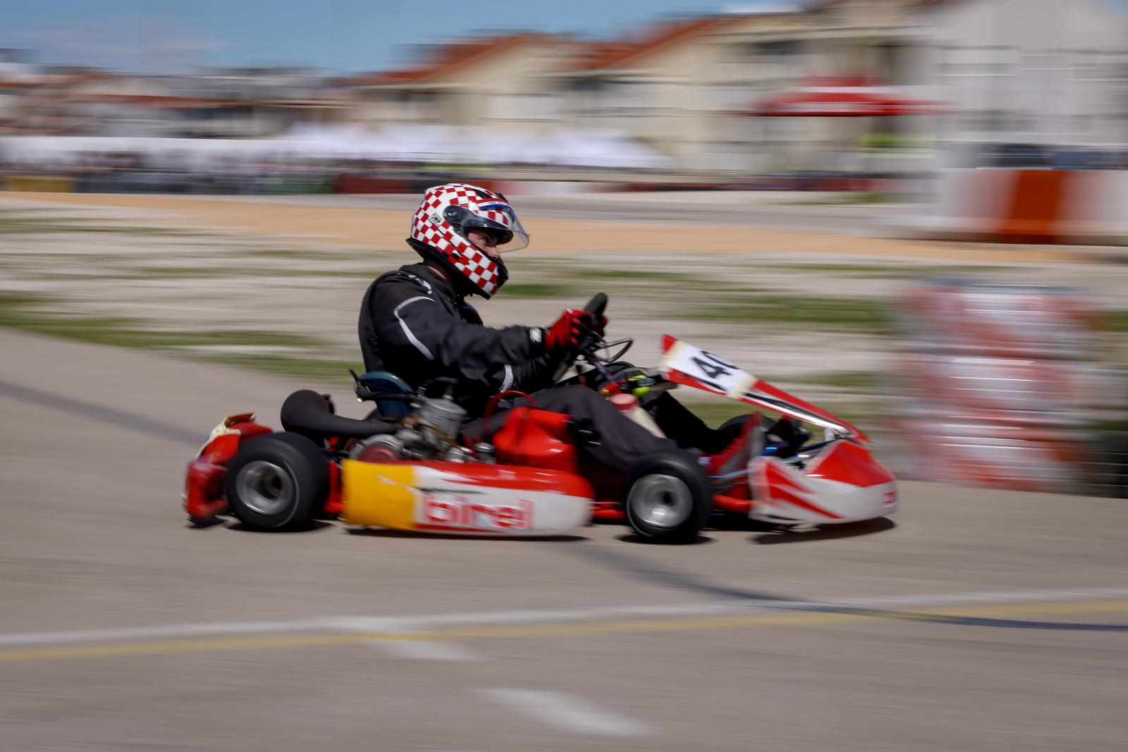 Automobilistička utrka “Nagrada Grada Zadra 2025” Automobilistička utrka “Nagrada Grada Zadra 2025”