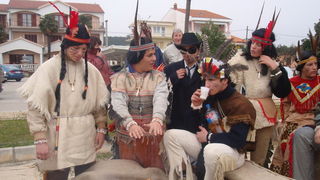 Sukosanske maskare 16. veljace 2010.